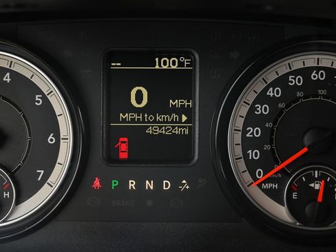 Used 2024 RAM 1500 Classic SLT RWD image 22