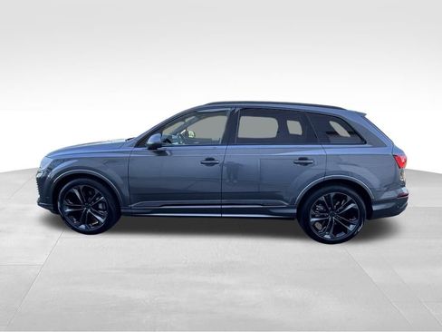 New 2026 Audi Q7 3.0T Prestige image 2