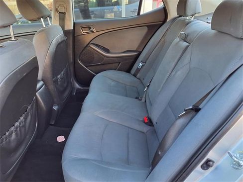 Used 2015 Kia Optima LX image 9
