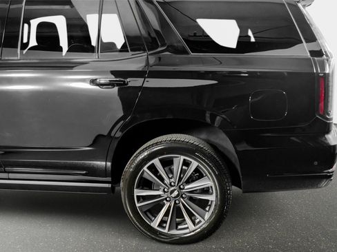 Used 2026 Cadillac Escalade Sport image 15