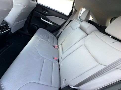 Used 2016 Honda CR-V EX-L image 20