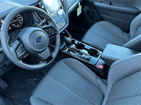 New 2026 Subaru Forester Premium image 7