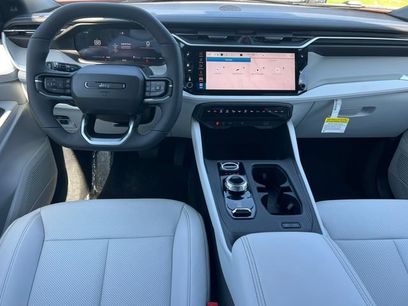 New 2026 Jeep Cherokee Limited