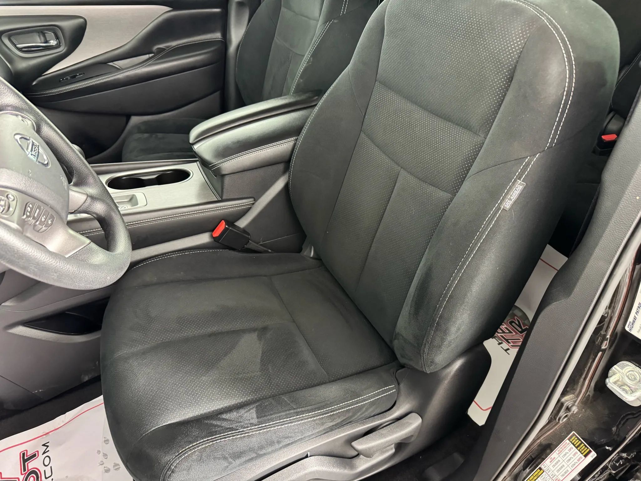 Used 2020 Nissan Murano S w/ Technology Package AWD/4WD image 31