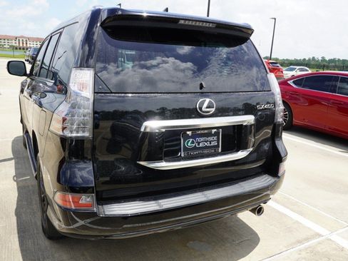 Used 2023 Lexus GX 460 Premium AWD/4WD image 6