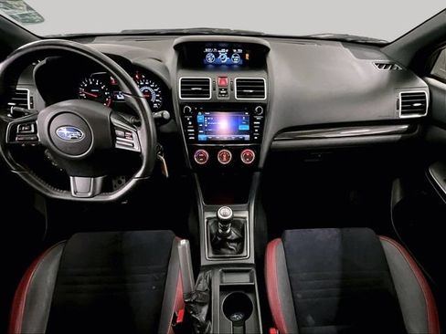 Used 2019 Subaru WRX Premium w/ Performance Package AWD/4WD image 14