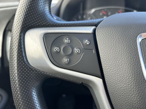 Used 2023 GMC Terrain SLE w/ Driver Convenience Package AWD/4WD image 24