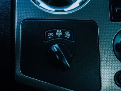 Used 2008 Ford F250 FX4 image 33