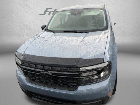 Used 2024 Ford Maverick XLT w/ XLT Luxury Package FWD image 2