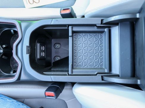 Certified 2025 Toyota RAV4 Limited FWD image 27