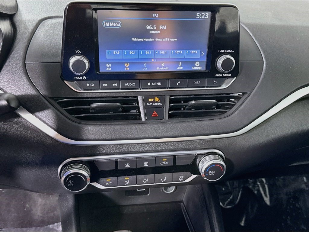 Used 2021 Nissan Altima 2.5 S w/ Driver Assist Package FWD image 17