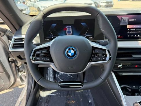 New 2026 BMW i4 xDrive40i w/ Premium Package AWD/4WD image 21