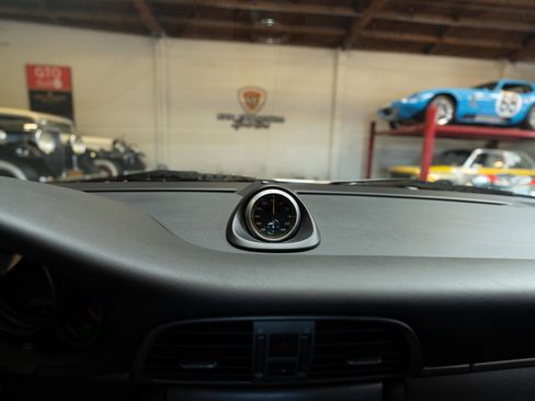 Used 2007 Porsche 911 GT3 RS image 78