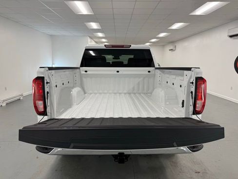 New 2026 GMC Sierra 1500 Pro w/ Pro Value Package image 8