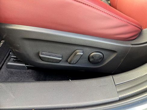 Certified 2025 MAZDA MAZDA3 Carbon image 13