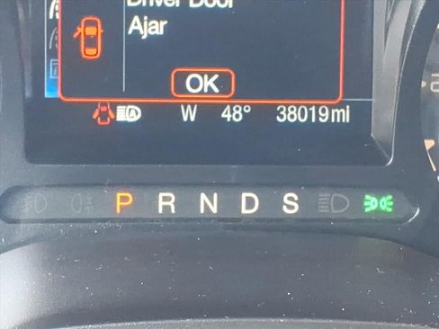 Used 2023 Ford Ranger Lariat w/ Technology Package image 15