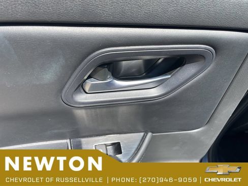 Used 2024 Nissan Rogue SV AWD/4WD image 38