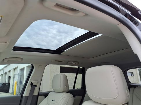 Used 2021 Cadillac XT6 Premium Luxury image 22