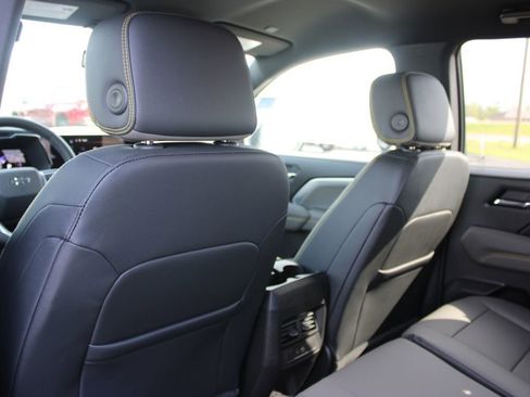 New 2026 Chevrolet Colorado ZR2 image 27