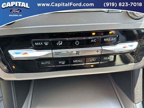 Certified 2023 Ford Explorer XLT w/ Equipment Group 202A AWD/4WD image 30