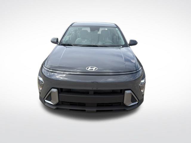 Used 2026 Hyundai Kona SE FWD image 8