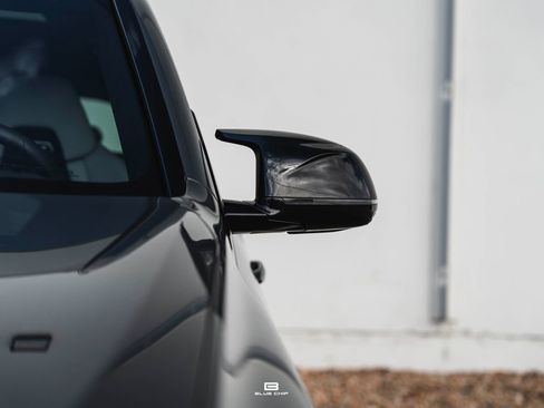 Used 2025 BMW X5 M Competition w/ Executive Package image 13