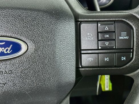 Used 2021 Ford F150 XL w/ Equipment Group 101A High RWD image 13
