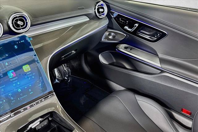 New 2027 Mercedes-Benz CLE 450 4MATIC Cabriolet image 20