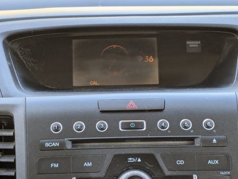 Used 2012 Honda CR-V LX image 19