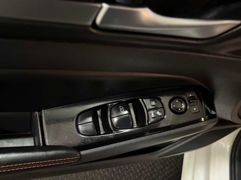 Used 2024 Nissan Altima 2.5 SR image 21