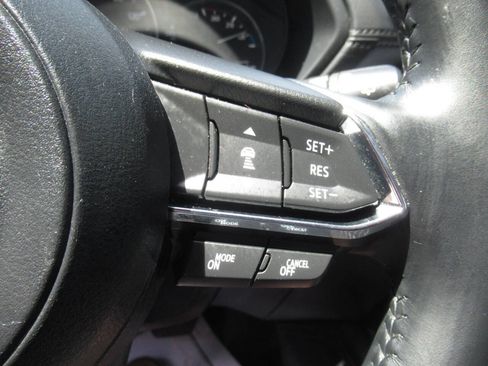 Used 2020 MAZDA CX-5 Grand Touring Reserve AWD/4WD image 31
