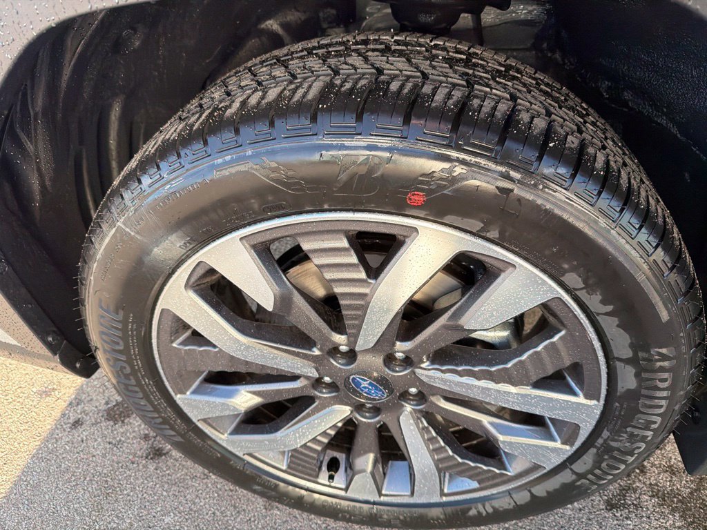 New 2026 Subaru Forester Touring AWD/4WD image 34
