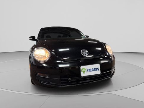 Used 2016 Volkswagen Beetle 1.8T SE FWD image 41
