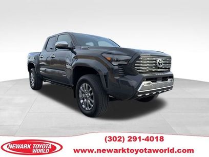 Used 2025 Toyota Tacoma TRD Off-Road