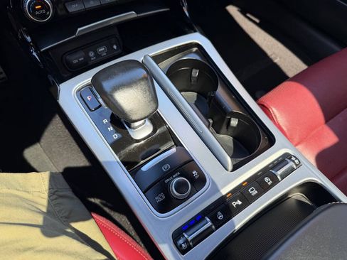 Used 2019 Kia Stinger GT2 AWD/4WD image 29
