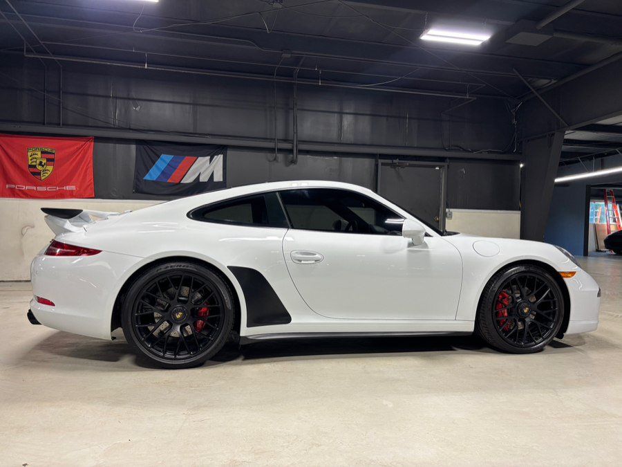 Used 2015 Porsche 911 Carrera S image 5