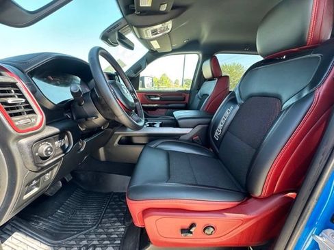 Used 2026 RAM 1500 Rebel w/ Rebel Level 1 Equipment Group AWD/4WD image 2