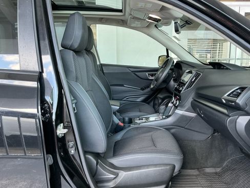 Used 2021 Subaru Forester Premium w/ Popular Package #1 AWD/4WD image 32