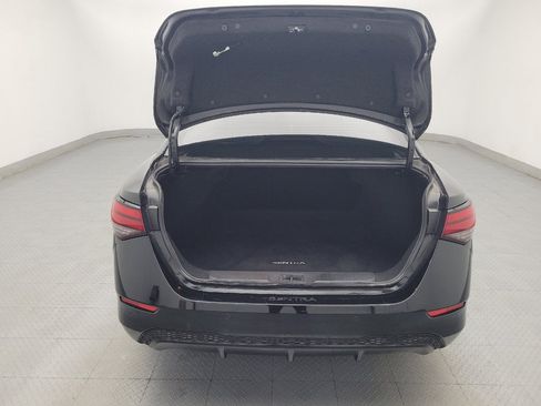 Used 2024 Nissan Sentra S FWD image 29