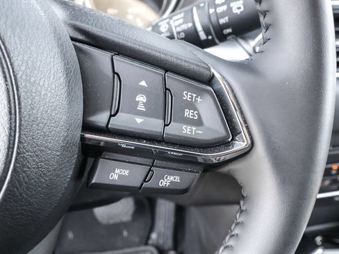 Used 2023 MAZDA CX-5 AWD 2.5 S w/ Select Package image 22