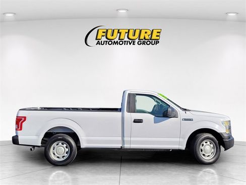 Used 2015 Ford F150 XL w/ XL Power Equipment Group image 6
