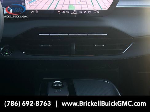 New 2025 Buick Enclave Sport Touring w/ Power Package image 28