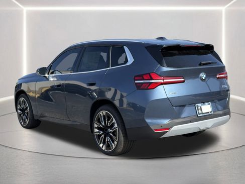 New 2026 BMW X3 xDrive30 w/ Convenience Package image 22