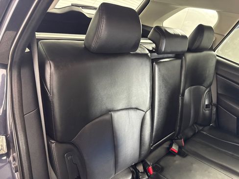 Used 2013 Subaru Outback 2.5i Limited w/ Moonroof Pkg image 26