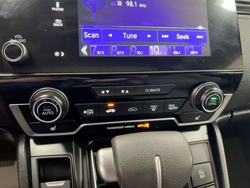 Used 2022 Honda CR-V EX image 16