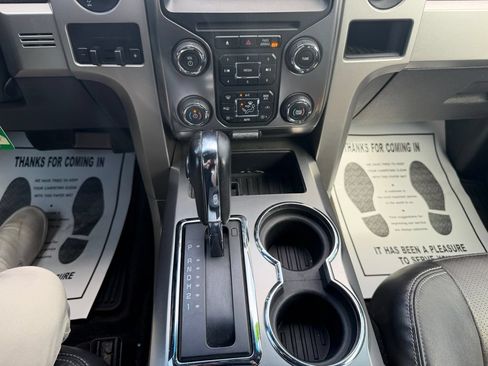Used 2013 Ford F150 FX4 w/ Luxury Equipment Group AWD/4WD image 34