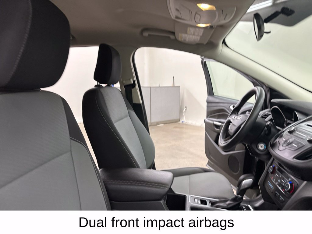 Used 2018 Ford Escape SE AWD/4WD image 23