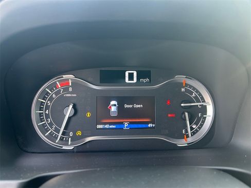 Used 2022 Honda Ridgeline Black Edition image 20