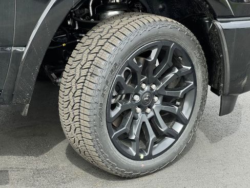 New 2026 RAM 1500 Limited AWD/4WD image 11