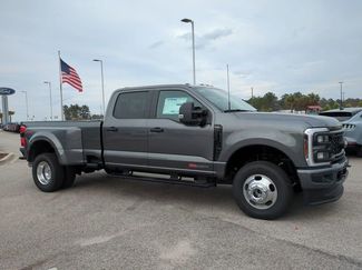 New 2026 Ford F350 XL w/ STX Appearance Package video 2
